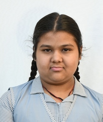 VIDHI GARG 